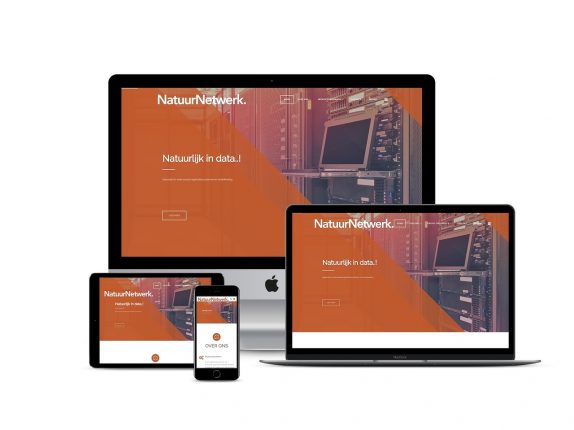 website-natuurnetwerk